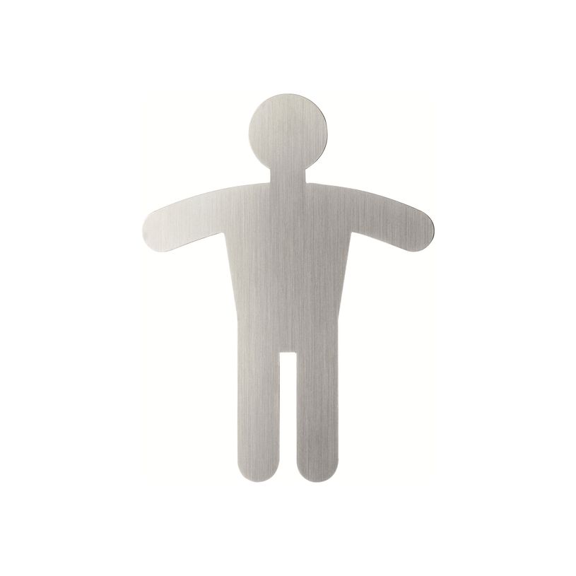 4005546401188-Durable - Pictogramme Toilettes pour hommes - 120 x 90 mm-P_79395350_2-0