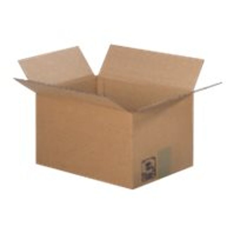 3760028772064-25 Cartons déménagement - 30 cm x 20 cm x 17 cm - simple cannelure - Logistipack-P_79395395_1-0