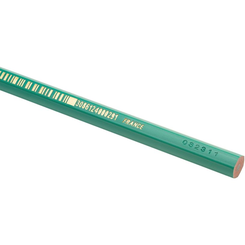 3086124000291-BIC ECOlutions EVOLUTION 650 - Crayon à papier - HB-P_79397287_6-3