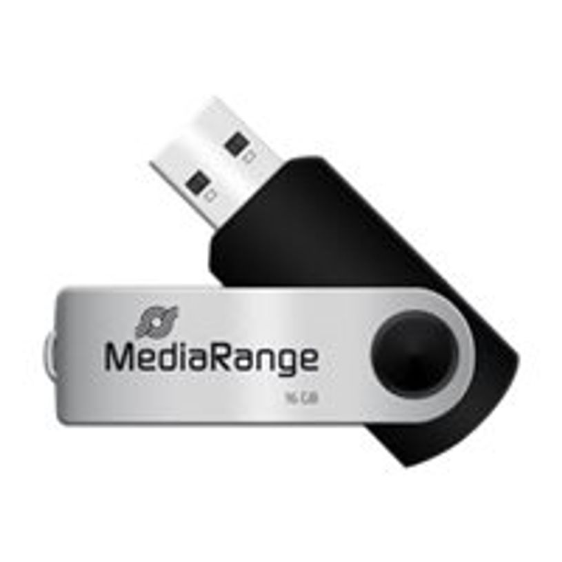 4260057126214-MediaRange USB Flash-Drive - clé USB 16 Go - USB 2.0-P_79397384_2-1