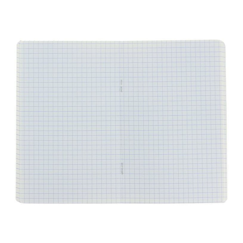 3020122774341-Oxford - Carnet 11 x 17 cm - 96 pages - petits carreaux (5x5 mm) - disponible dans différ-P_79397623_1-13