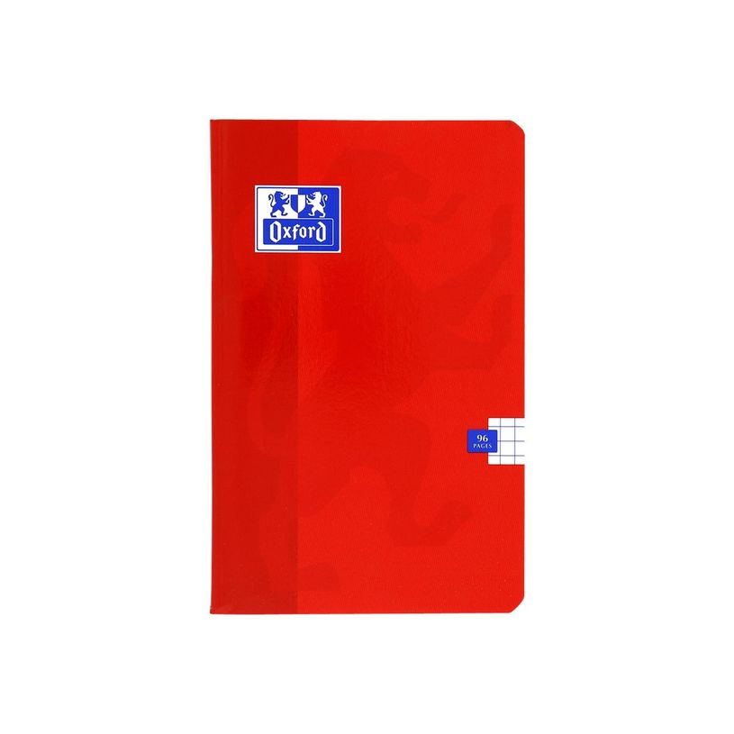 3020122774341-Oxford - Carnet 11 x 17 cm - 96 pages - petits carreaux (5x5 mm) - disponible dans différe-P_79397623_3-1
