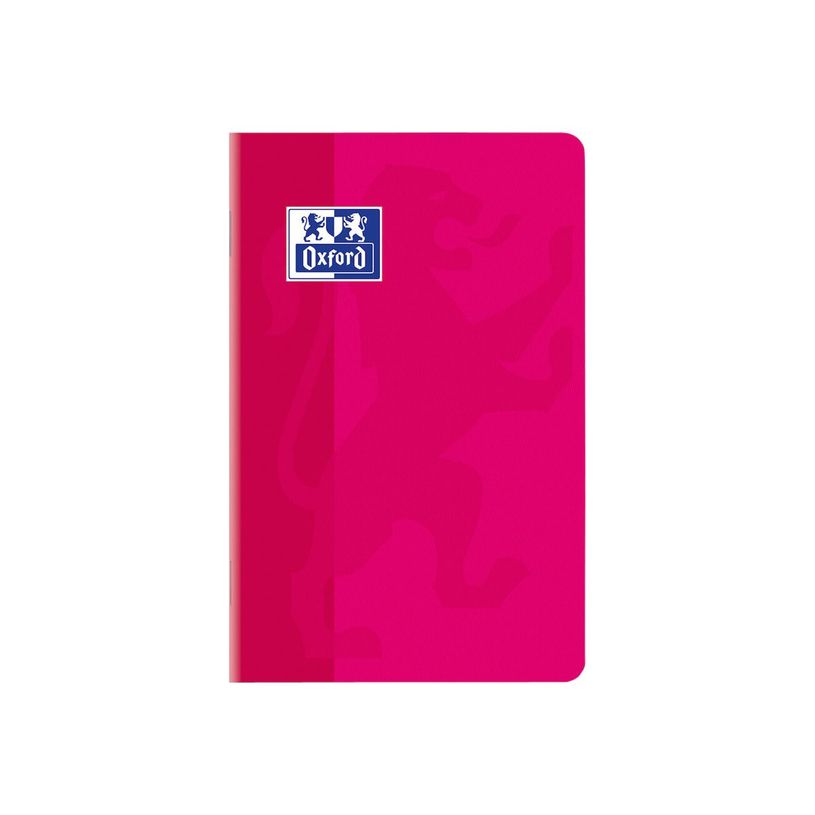 3020122774341-Oxford - Carnet 11 x 17 cm - 96 pages - petits carreaux (5x5 mm) - disponible dans différe-P_79397623_6-4