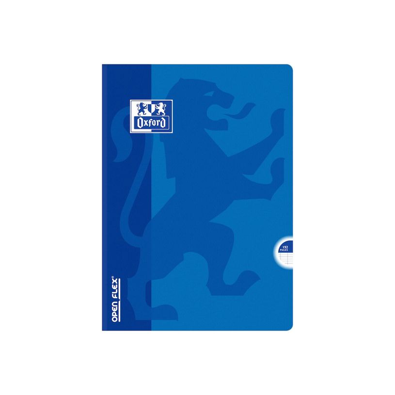 3147280049804-Oxford Openflex - Cahier polypro broché A4 (21x29,7 cm) - 192 pages - grands carreaux (Seyes) - disponib-P_79397644_4-3