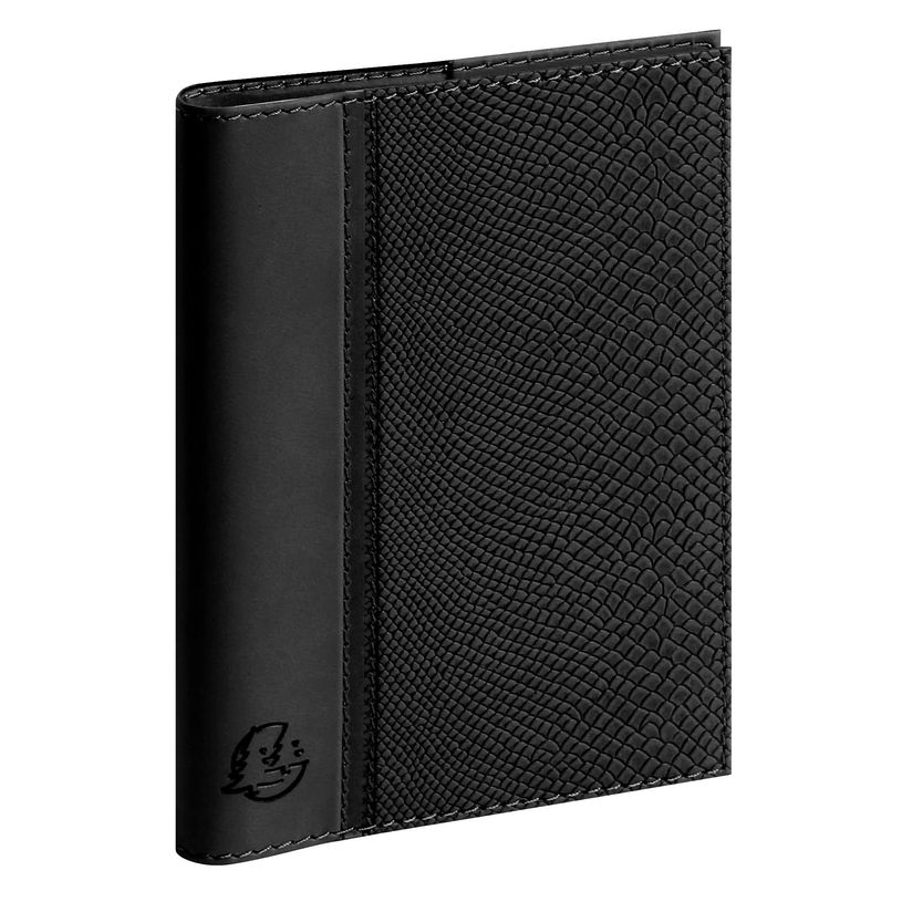 2012349915523-Agenda de poche spiralé Duo Kaa Eurotime 13S - 1 semaine sur 2 pages - 9 x 13 cm - disponible dans différentes cou--1