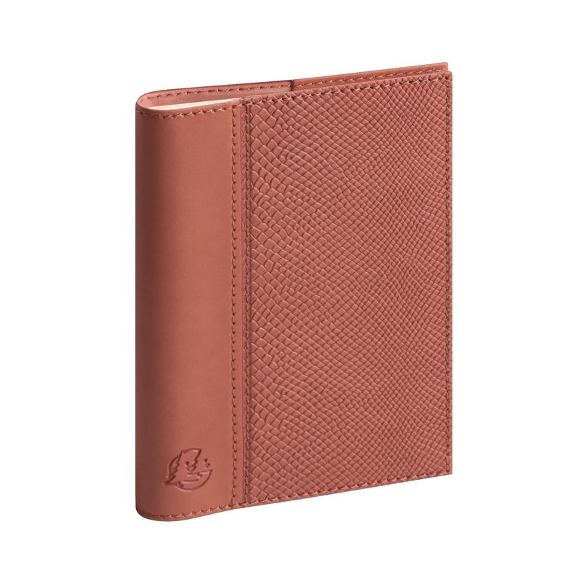 2012349915523-Agenda de poche spiralé Duo Kaa Eurotime 13S - 1 semaine sur 2 pages - 9 x 13 cm - disponible dans différentes cou--2