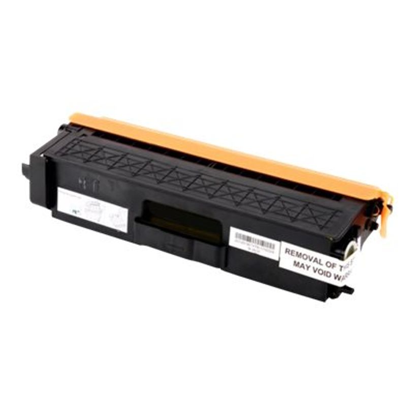 3584770713669-Cartouche laser compatible Brother TN326 - jaune - Uprint-P_79398601_1-0