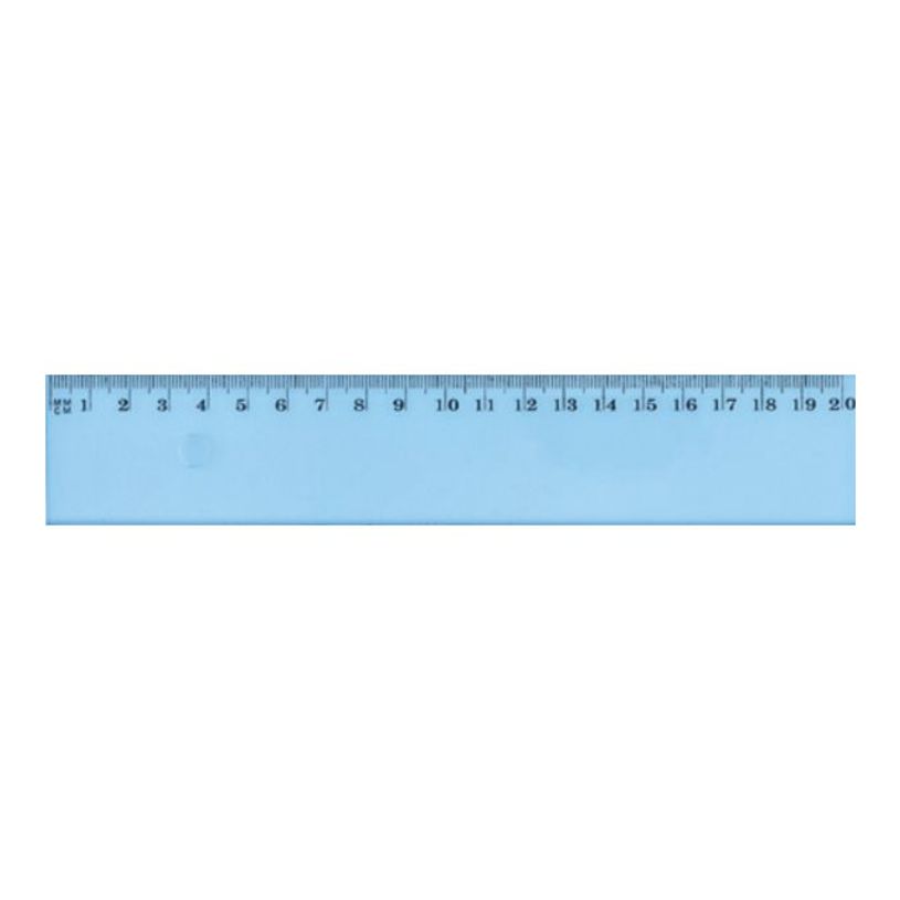 3457709384455-JPC  règle  40 cm  plastique incassable-P_79399993_1-0