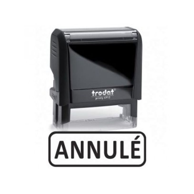 3459590000209-Trodat Xprint - Tampon formule "Annulé" - 44 x 15 mm-P_79400217_1-0