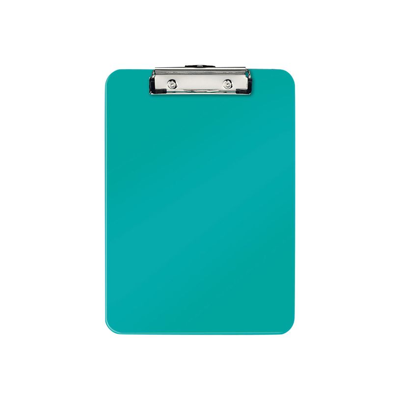 4002432107308-Leitz - Porte-bloc A4 - pour 80 feuilles - bleu menthe-P_79400507_2-1