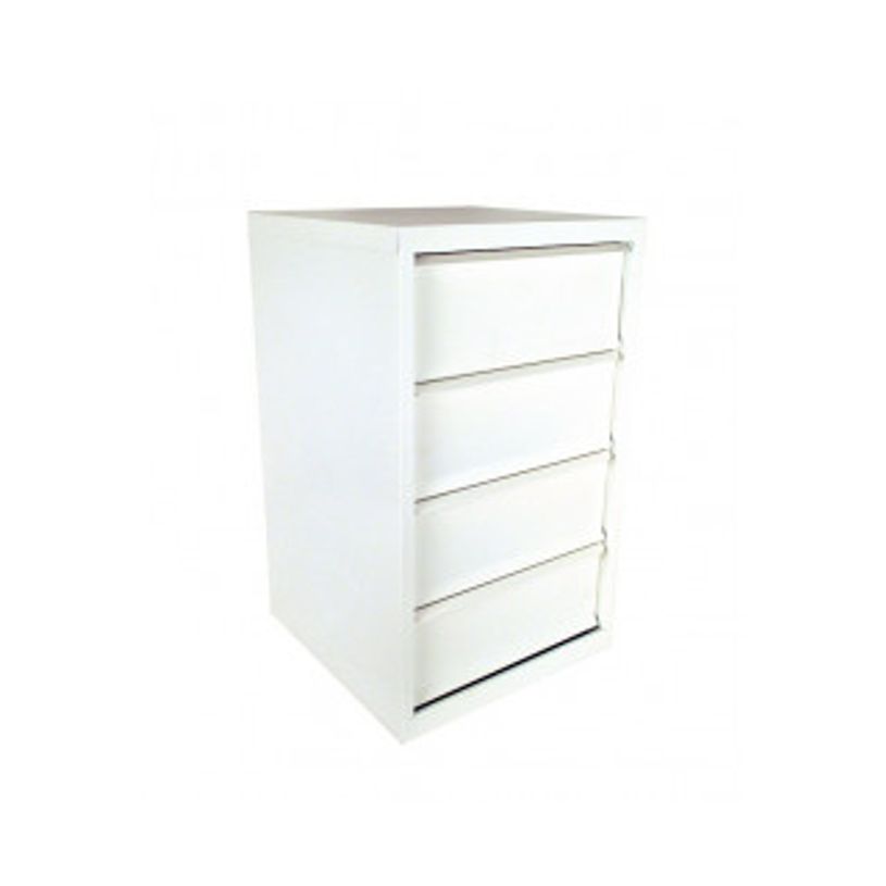 3219090955108-Meuble à clapets - 4 clapets - blanc-P_79401103_1-0