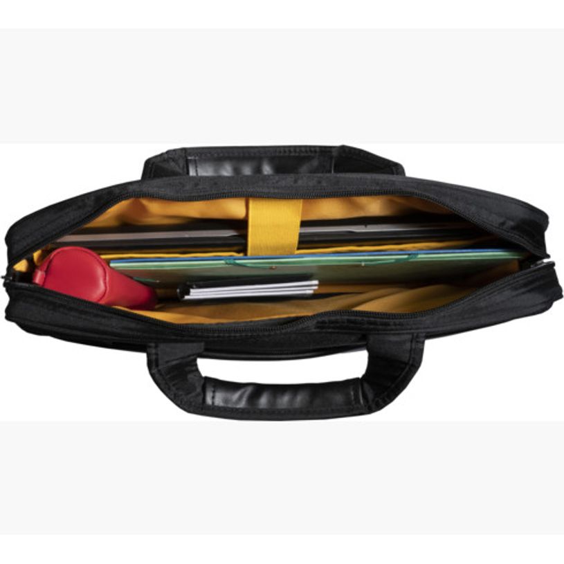 3130630174349-Exacompta Exactive - Sacoche pour ordinateur portable 15,6" - noir, orange-P_79403418_6-5