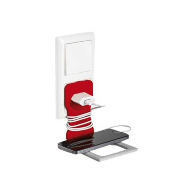 4005546702148-Durable Varicolor - Support de charge pour smartphone - rouge-P_79406225_3-2