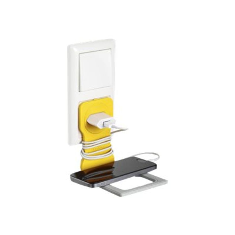 4005546702155-Durable Varicolor - Support de charge pour smartphone - jaune-P_79406226_2-1