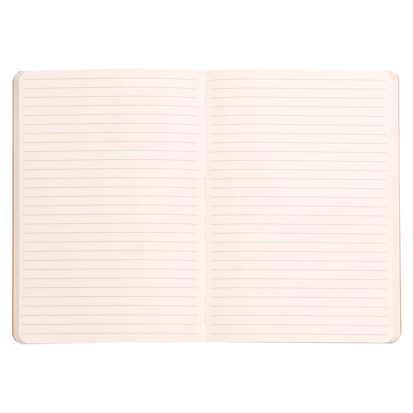 3037921174029-RHODIA Rhodiarama - Carnet souple A5 - 160 pages - ligné - noir-P_79406654_3-2