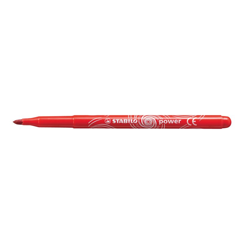 3168070280306-Stabilo power - 30 Feutres - couleurs assorties - 2 mm-P_79406661_5-4