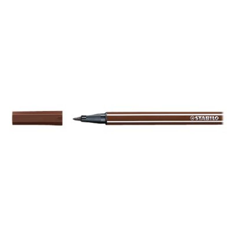 4006381483872-STABILO Pen 68 - 24 Feutres pointe moyenne - couleurs assorties-P_79406694_10-9