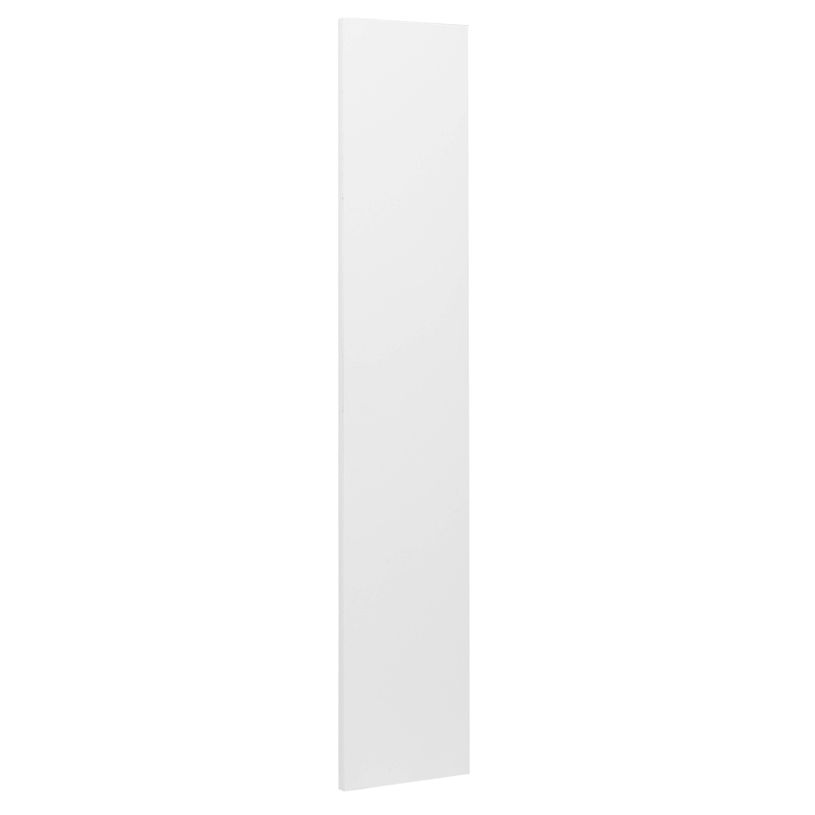 3483600598080-Côté de finition pour bibliothèque XENON - Blanc-P_79406857_1-0