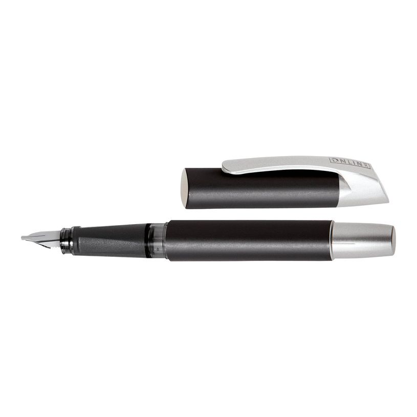 4014421611673-ONLINE YOUNG.LINE Campus Best Writer - Stylo plume - bleu-P_79407443_2-1