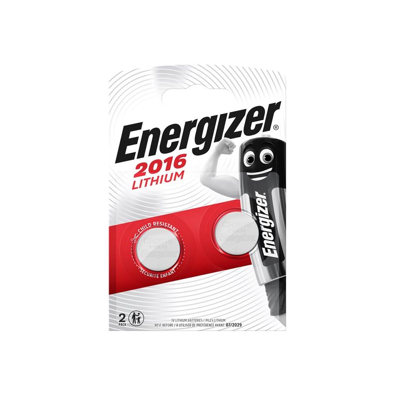 7638900248340-ENERGIZER CR2016 - 2 piles boutons  - 3V-P_79407502_2-1