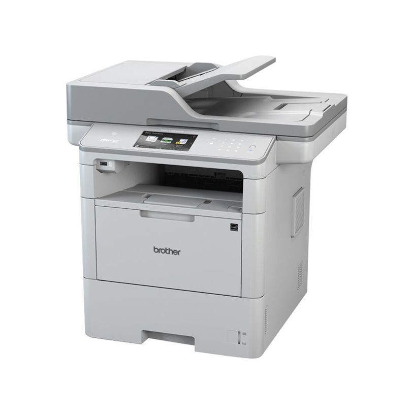 4977766754064-Brother MFC-L6800DW - imprimante laser multifonction monochrome A4 - Wifi-P_79409578_2-1