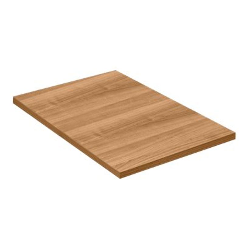 3483600722683-Top pour caisson mobile YES ! - L42 x P54 cm - Merisier-P_79409726_1-0