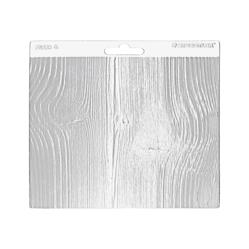 4007817017197-FIMO  - Plaque de texture -  Motif Bois-P_79410149_1-0