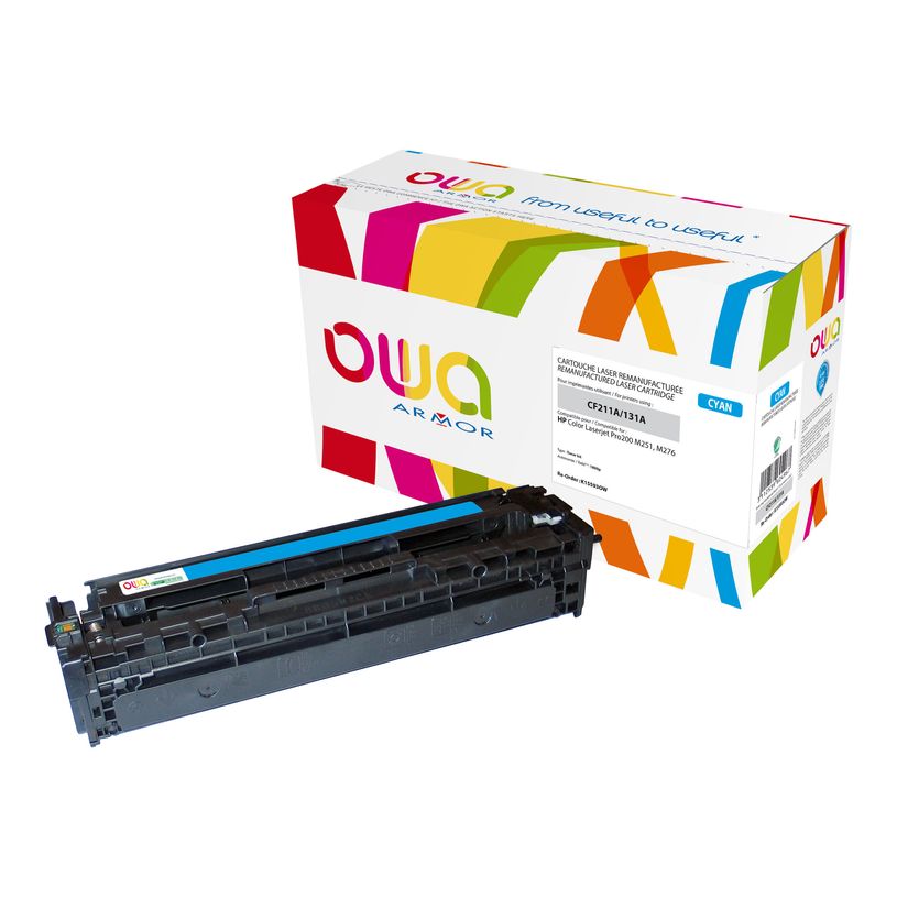 3112539604967-Cartouche laser compatible Canon 731 / HP 131A - cyan - Owa K15593OW-P_79410660_2-1