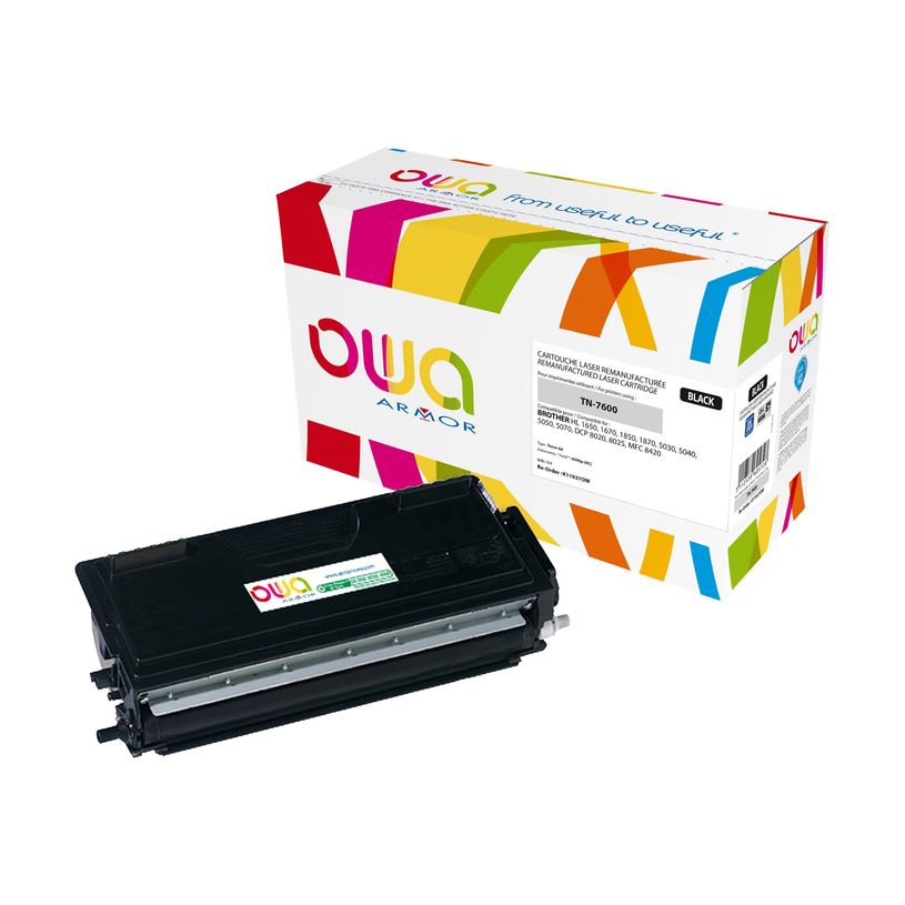 3112539605728-Cartouche laser compatible Brother TN7600 - noir - Owa K11927OW-P_79410706_1-0