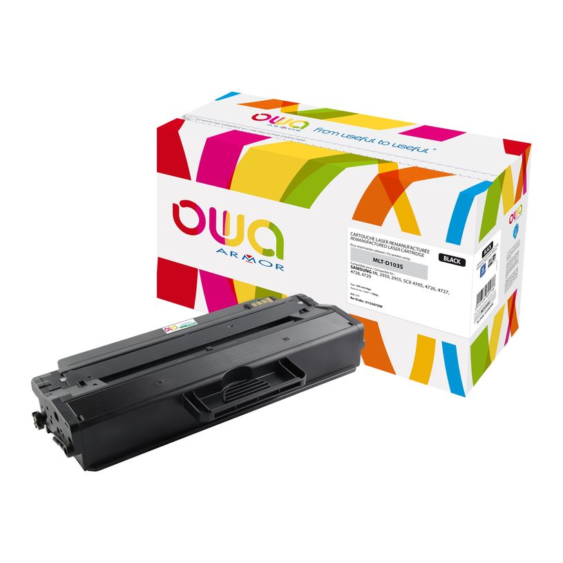 3112539605766-Cartouche laser compatible Samsung MLT-D103S - noir - Owa K15587OW-P_79410709_1-0