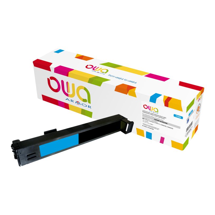 3112539608156-Cartouche laser compatible HP 824A - cyan - Owa K15381OW-P_79410861_1-0