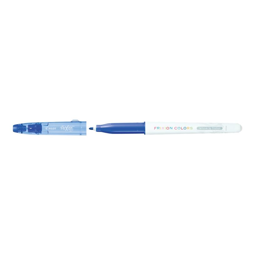 4902505423635-Pilot Frixion Colors - Feutre dessin effaçable - bleu-P_79411406_1-0