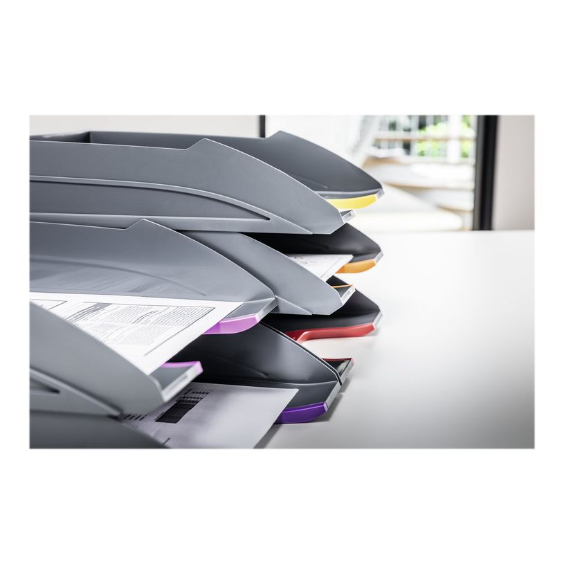 4005546701967-Durable Varicolor - Corbeille à courrier-P_79411975_5-7