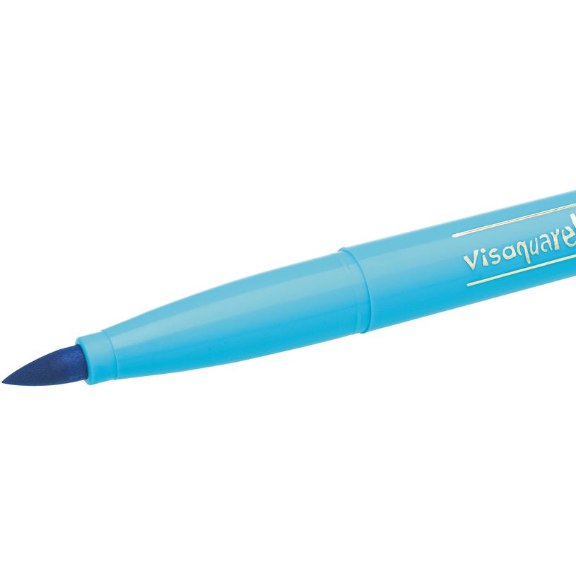 3270220001553-BIC Kids Visaquarelle - 10 Feutres - pointe pinceau-P_79412022_5-3