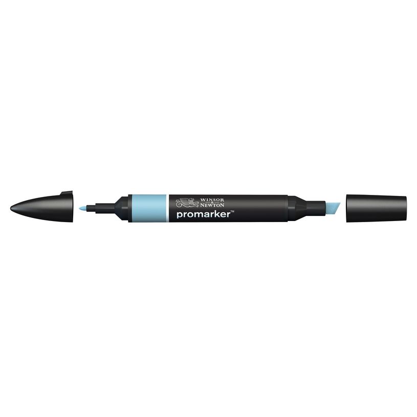 884955041475-ProMarker - Marqueur double pointe - bleu jean-P_79412210_1-0