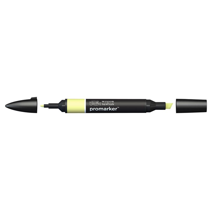 884955041772-ProMarker - Marqueur double pointe - zeste de citron-P_79412240_1-0