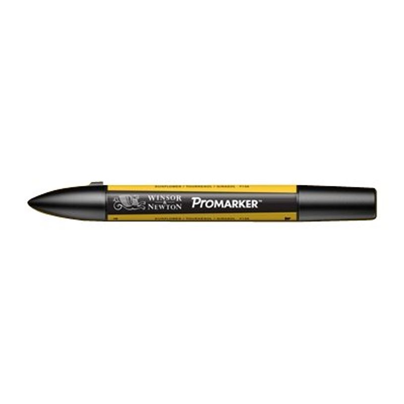 884955042311-ProMarker - Marqueur double pointe - tournesol-P_79412294_2-1