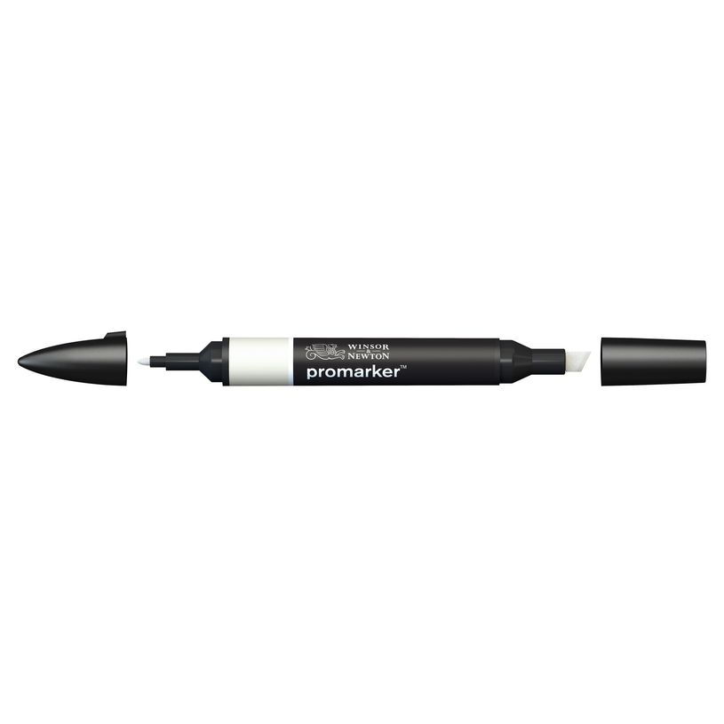 884955042434-ProMarker - Marqueur double pointe - gris chaud 1-P_79412306_1-0