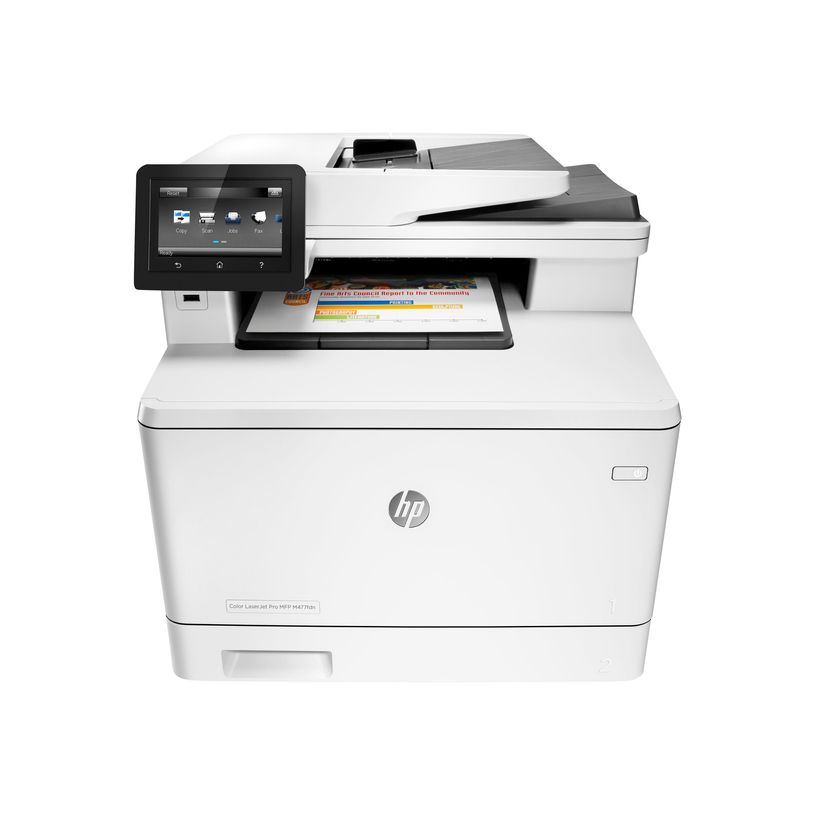 888793383414-HP Color LaserJet Pro MFP M477fdn - imprimante multifonction - couleur - laser-P_79412356_5-2