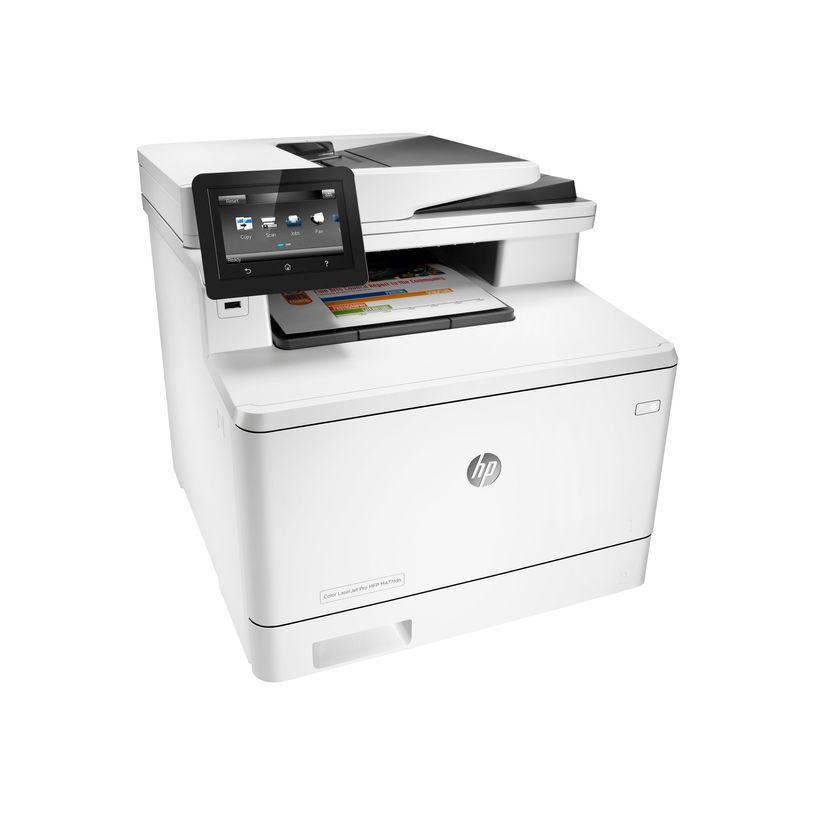 888793383414-HP Color LaserJet Pro MFP M477fdn - imprimante multifonction - couleur - laser-P_79412356_8-5