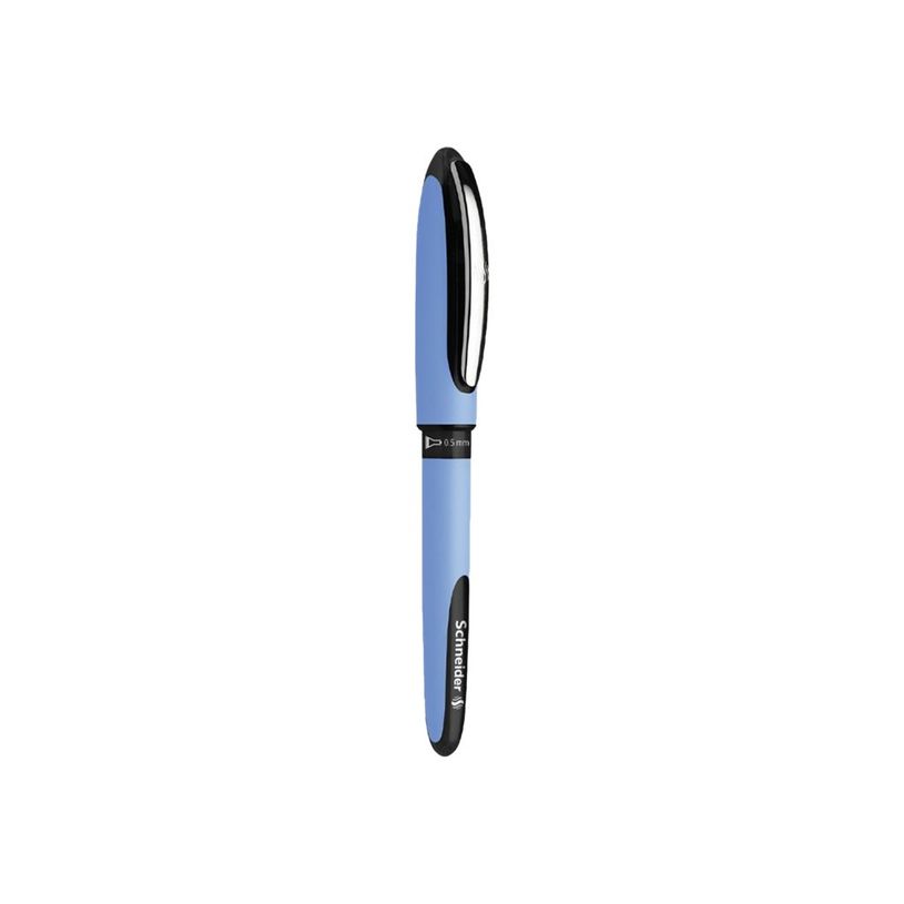 4004675099075-Schneider One Hybrid - Roller - 0,5 mm - noir - pointe aiguille-P_79412373_2-1