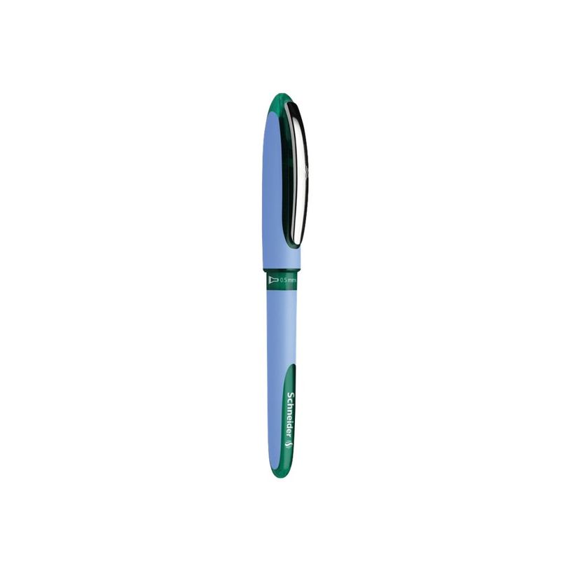 4004675099167-Schneider One Hybrid - Roller - 0,5 mm - vert - pointe aiguille-P_79412376_1-0