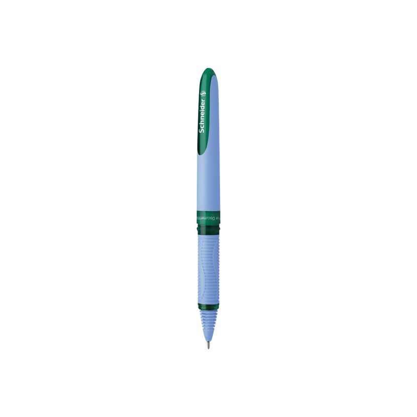 4004675099167-Schneider One Hybrid - Roller - 0,5 mm - vert - pointe aiguille-P_79412376_2-1