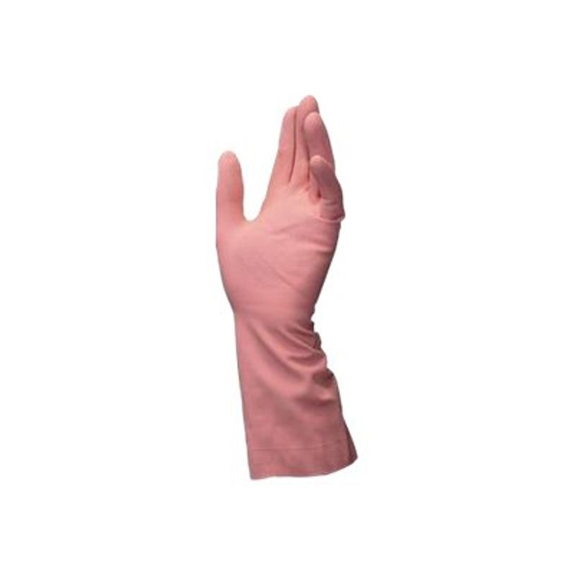 3245421151291-MAPA - Paire de gants latex - T9 (XL) - rose-P_79412415_1-0