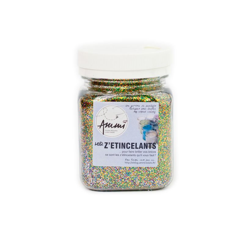 3700043060364-Cleopâtre  -Pot Pailleté - 115G - couleurs assorties-P_79412816_1-0