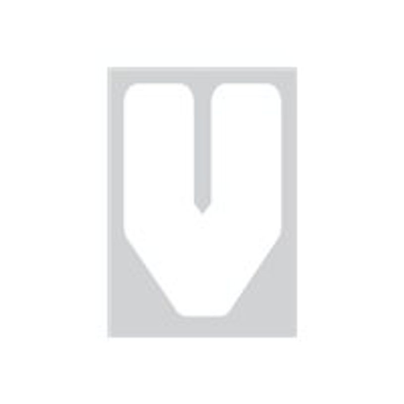 8711234002679-Pickup Déco Anna - Étiquette autocollante 60 mm - Lettre V - blanc-P_79413284_1-0