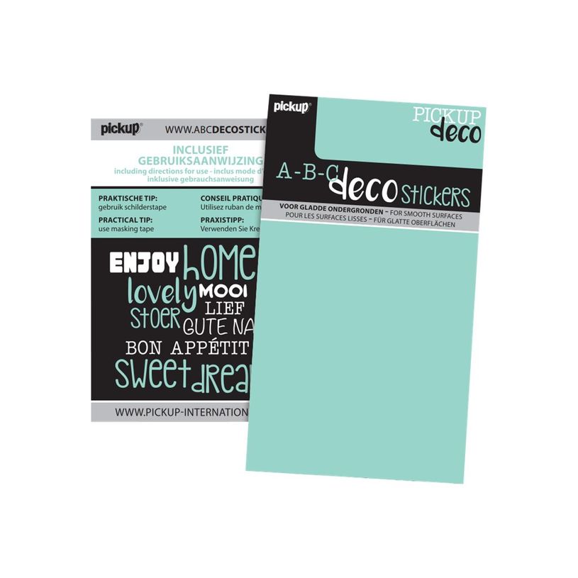 8711234002839-Pickup Déco Mila - Étiquette autocollante 60 mm - Lettre B - noir-P_79413300_1-0