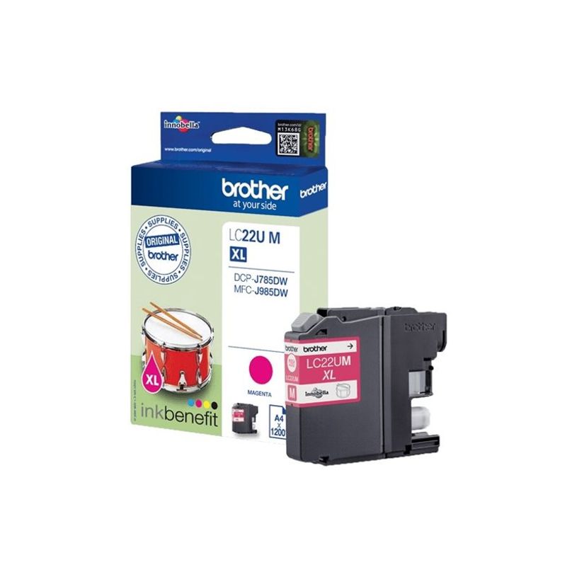 5014047567957-Brother LC22U - magenta - cartouche d'encre originale-P_79413434_4-4