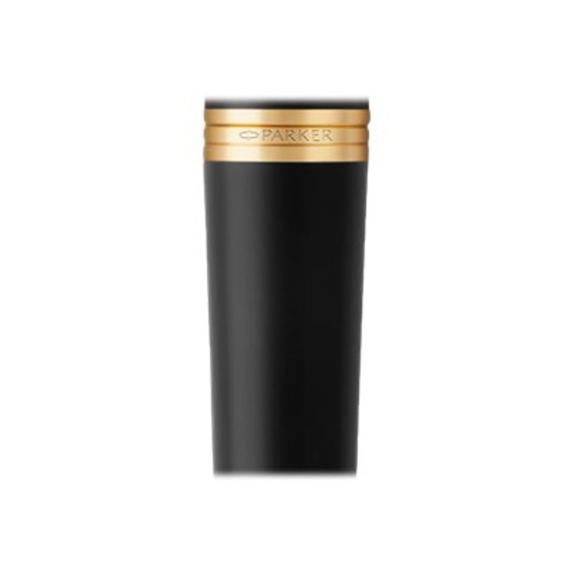 3501179315935-Parker Urban - Stylo plume noir mat GT - pointe fine-P_79413630_5-4