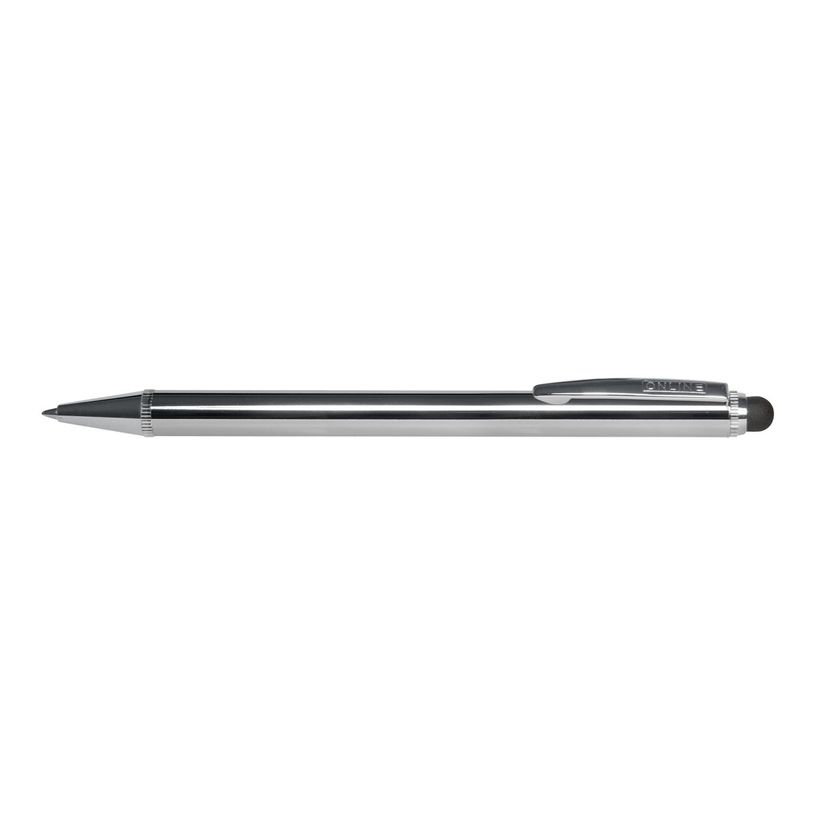4014421343543-Online Stylus XL - Stylo à bille chromé-P_79413852_1-0